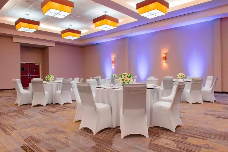 ホテル Courtyard By Marriott Killeen