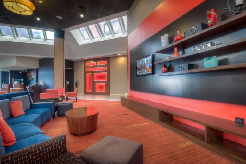 ホテル Courtyard By Marriott Killeen