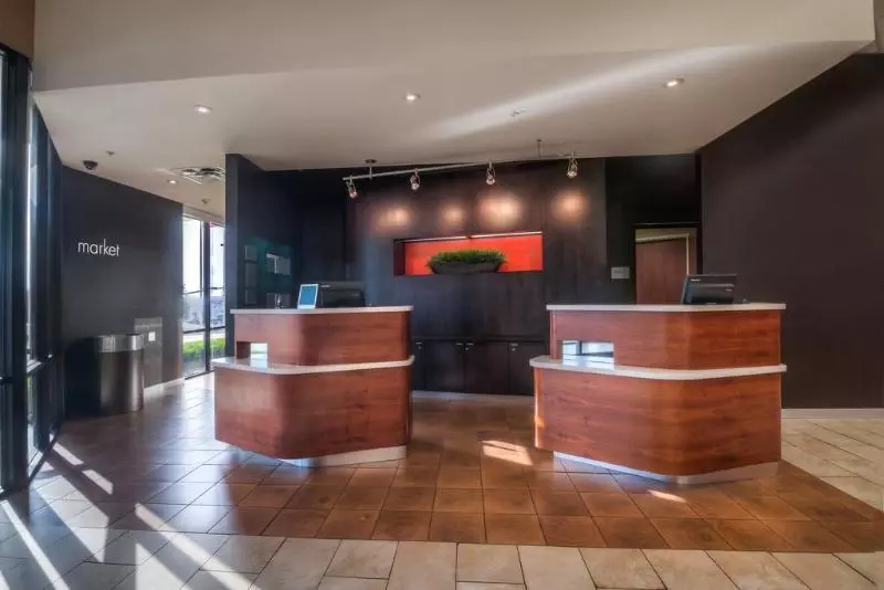 ホテル Courtyard By Marriott Killeen