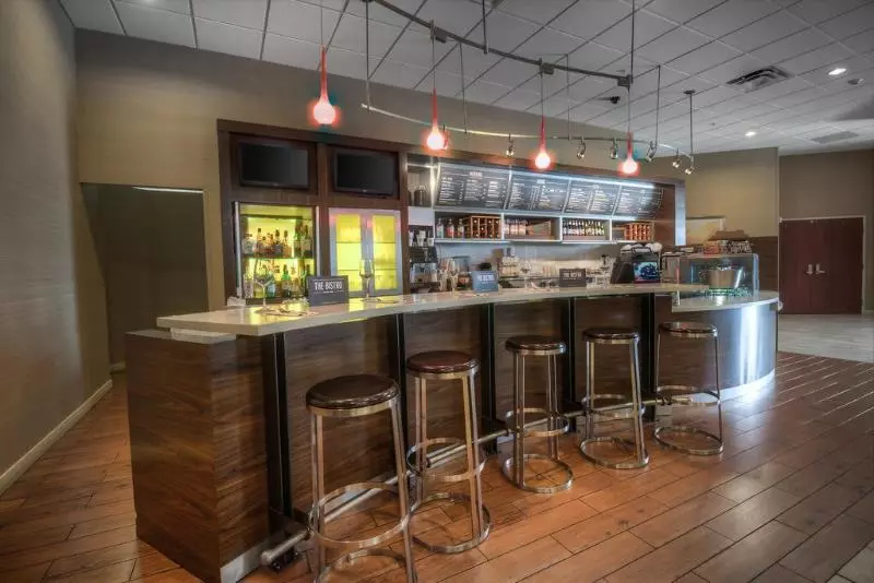 ホテル Courtyard By Marriott Killeen