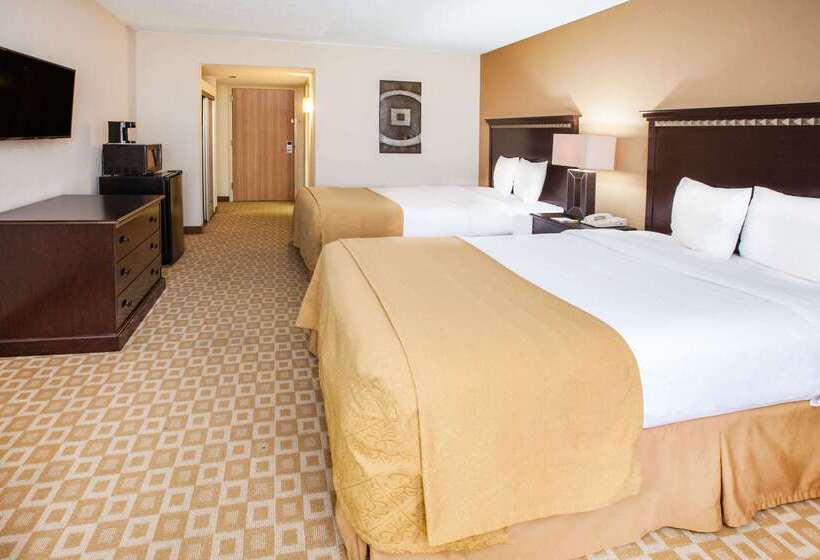 Hotel Days Inn By Wyndham Sherman