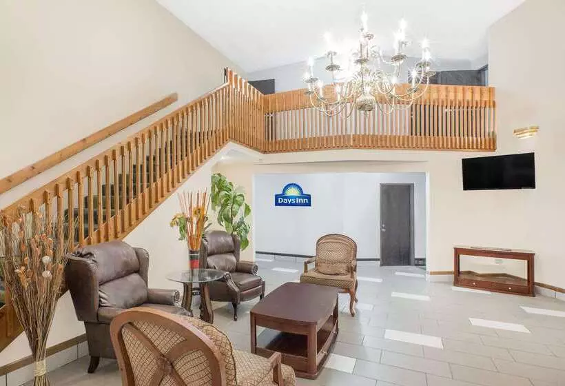 فندق Days Inn By Wyndham York