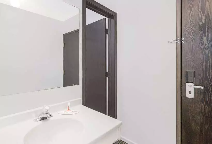 فندق Days Inn By Wyndham York