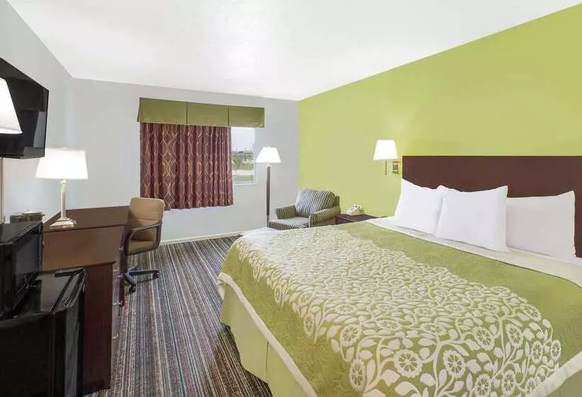 فندق Days Inn By Wyndham York