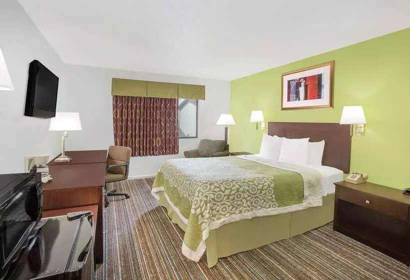 فندق Days Inn By Wyndham York