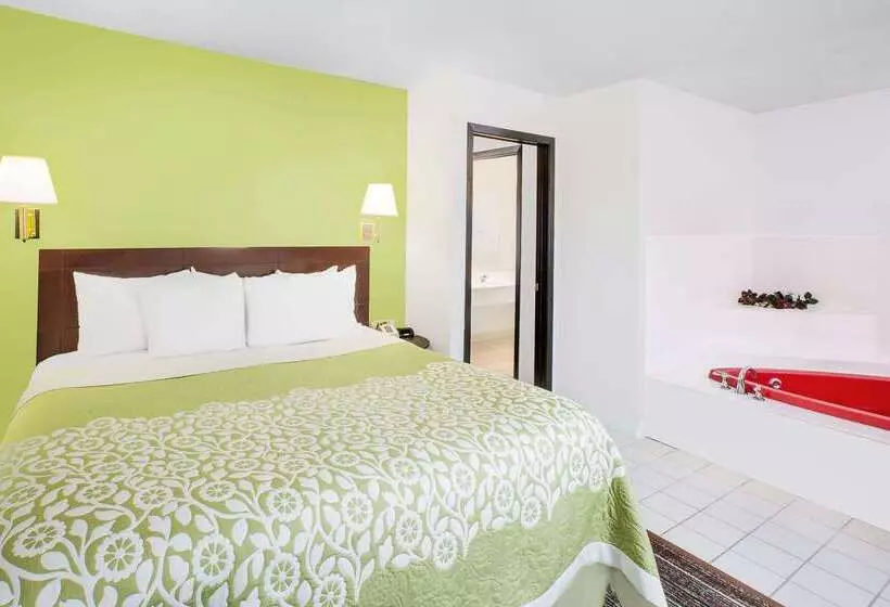 فندق Days Inn By Wyndham York