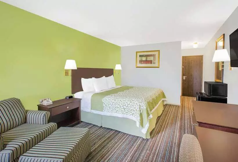 فندق Days Inn By Wyndham York