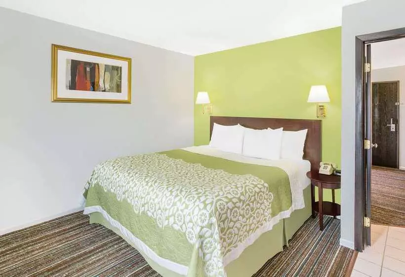 فندق Days Inn By Wyndham York