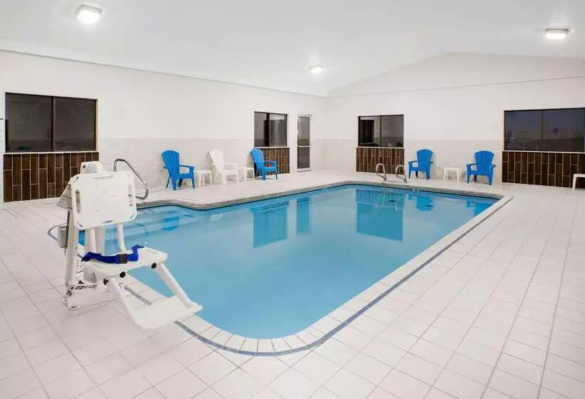 فندق Days Inn By Wyndham York