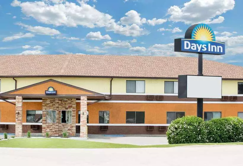 فندق Days Inn By Wyndham York