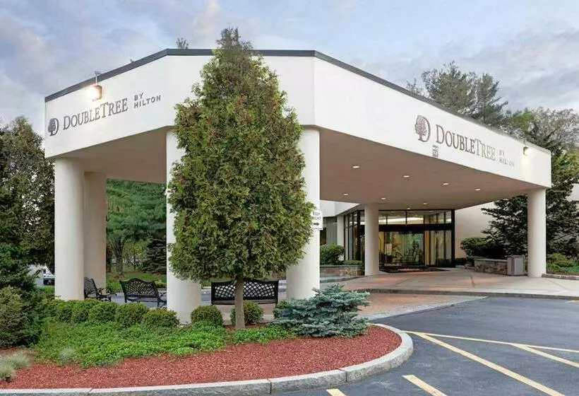 فندق Doubletree By Hilton  Boston  Bedford Glen