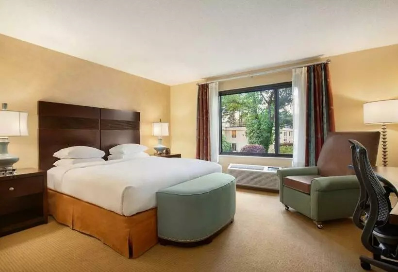فندق Doubletree By Hilton  Boston  Bedford Glen