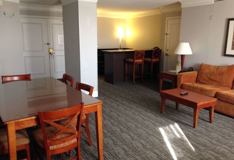 Szálloda Doubletree By Hilton Minneapolis Park Place