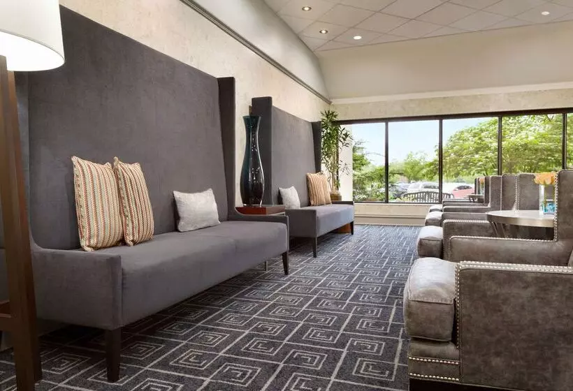 ホテル Doubletree By Hilton Minneapolis Park Place