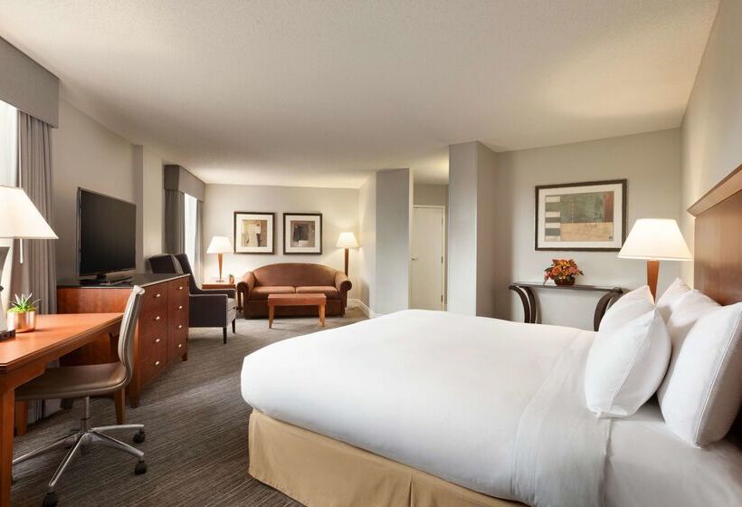 Szálloda Doubletree By Hilton Minneapolis Park Place