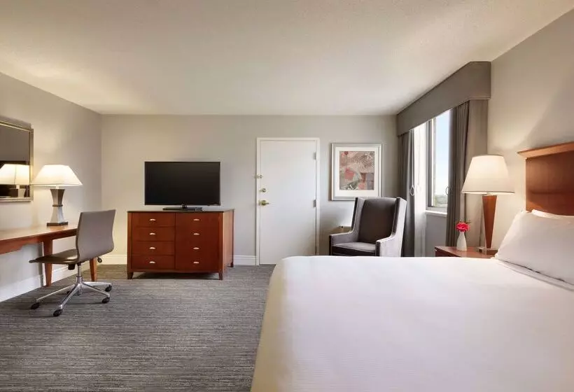 ホテル Doubletree By Hilton Minneapolis Park Place