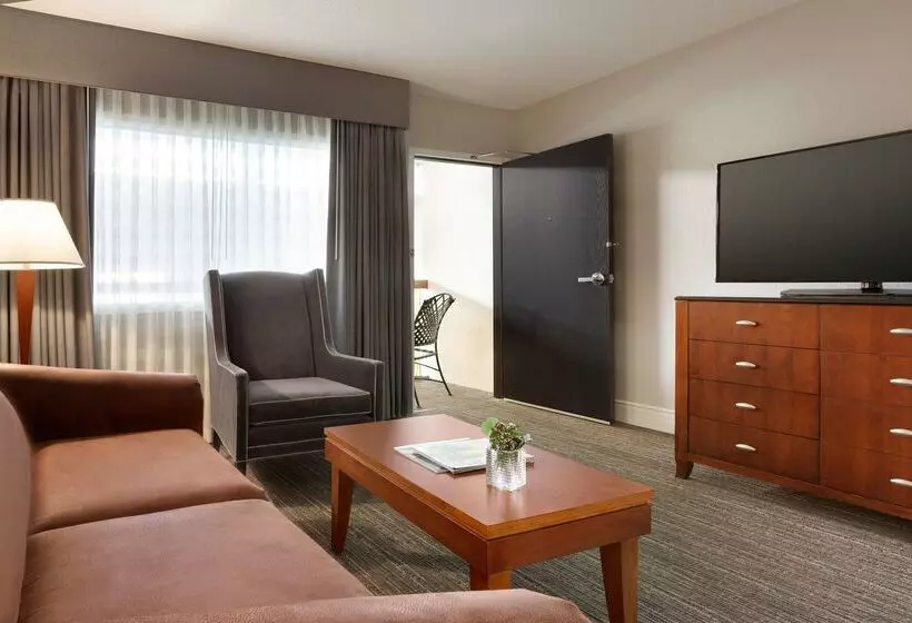 ホテル Doubletree By Hilton Minneapolis Park Place