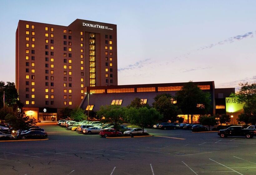 Szálloda Doubletree By Hilton Minneapolis Park Place