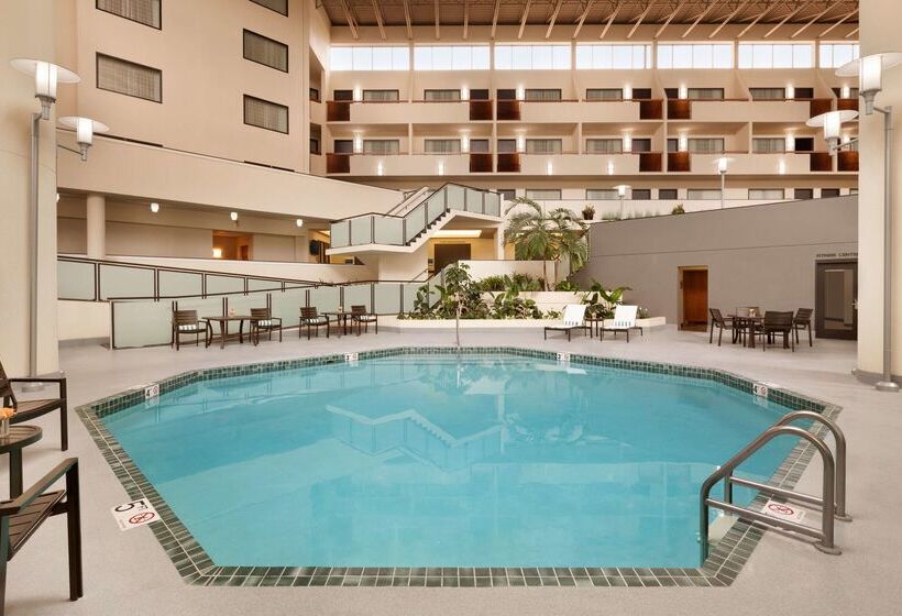 Szálloda Doubletree By Hilton Minneapolis Park Place