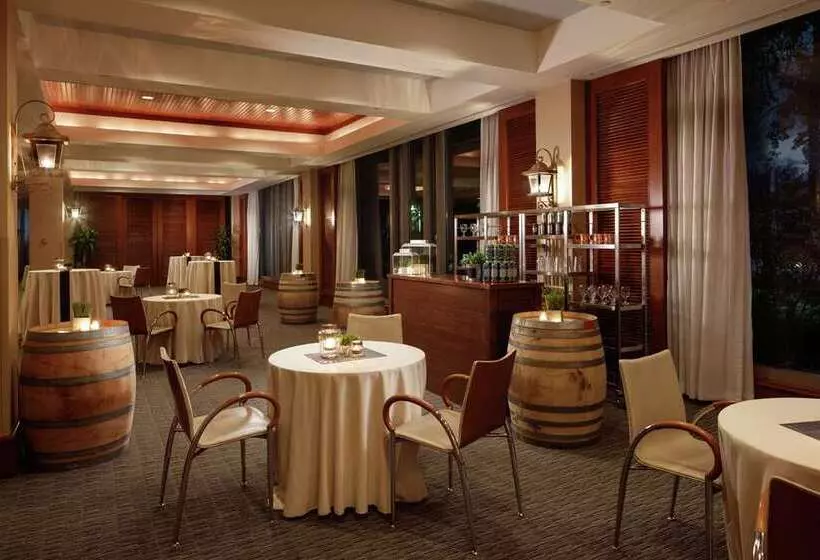 فندق Hilton Boston Logan Airport