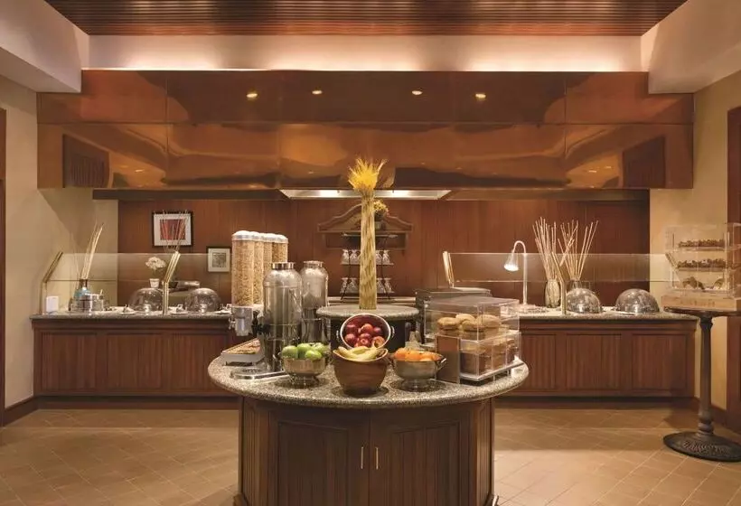 Hotelli Hilton Boston Logan Airport