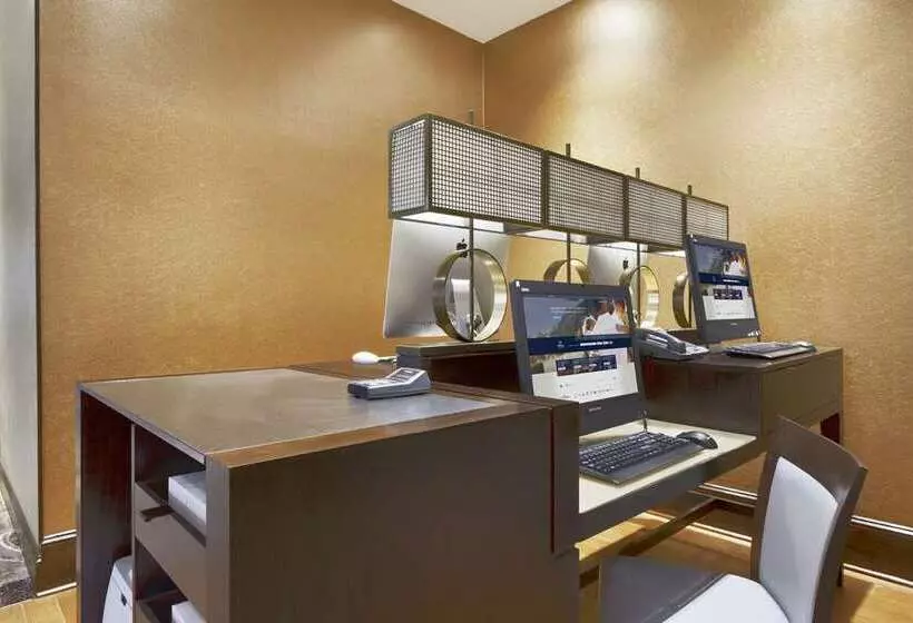 Szálloda Hilton Durham Near Duke University