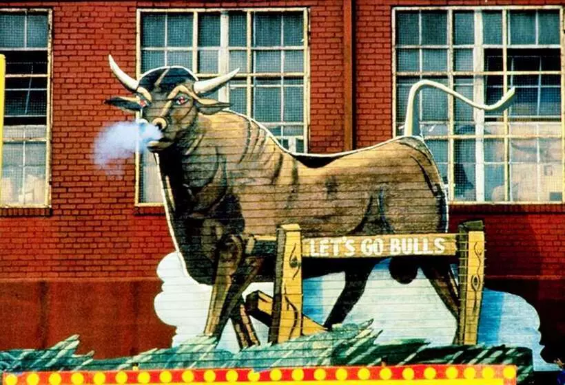 Szálloda Hilton Durham Near Duke University