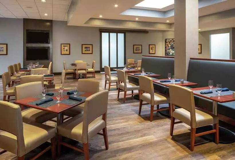 Szálloda Hilton Durham Near Duke University