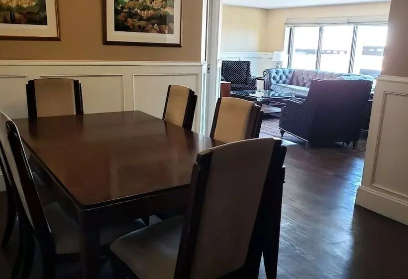 هتل Holiday Inn Williamsport, An Ihg