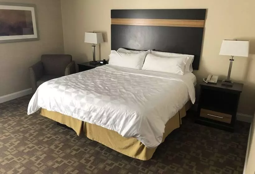 هتل Holiday Inn Williamsport, An Ihg