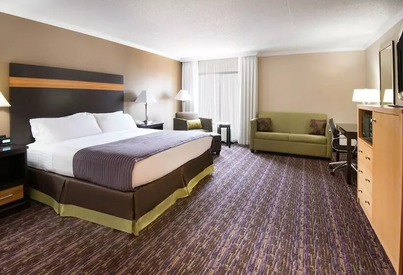 هتل Holiday Inn Williamsport, An Ihg