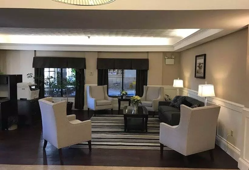 هتل Holiday Inn Williamsport, An Ihg