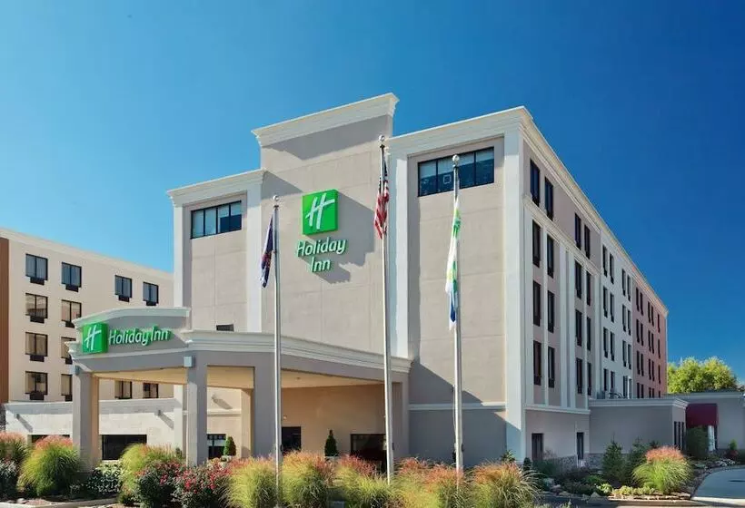 هتل Holiday Inn Williamsport, An Ihg