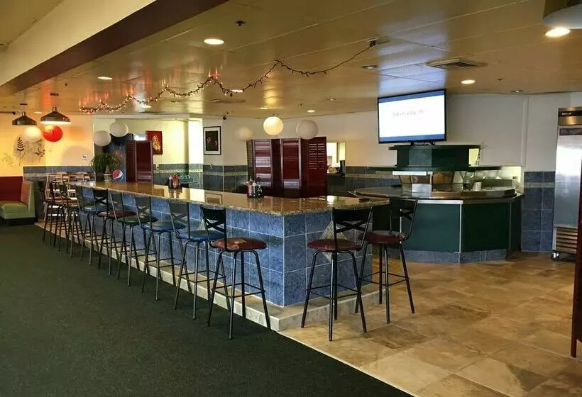 فندق Howard Johnson By Wyndham Denver West