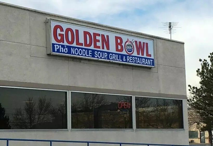 فندق Howard Johnson By Wyndham Denver West