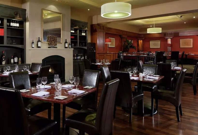 Hotel Inn At The Colonnade Baltimore A Doubletree By Hilton