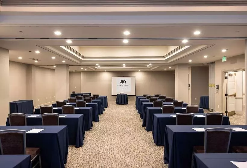 Hotel Inn At The Colonnade Baltimore A Doubletree By Hilton