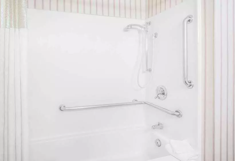 酒店 Ramada By Wyndham Barstow