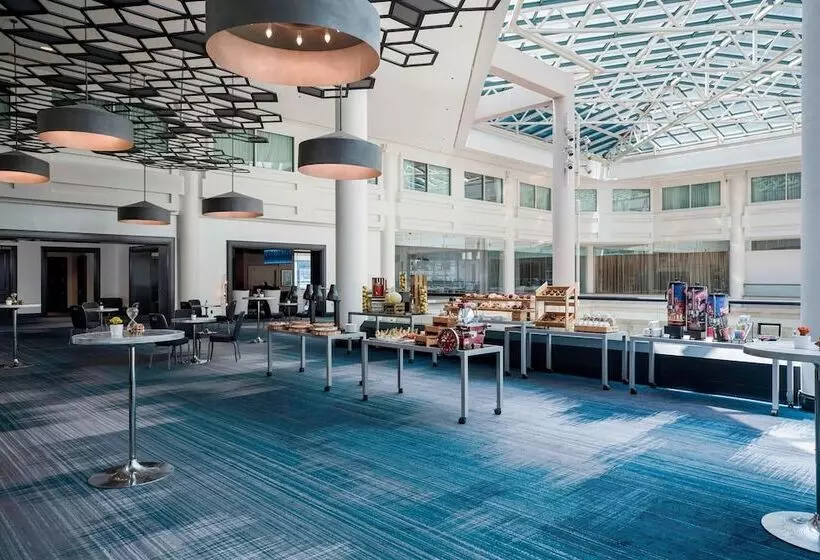 Otel Renaissance Baltimore Harborplace