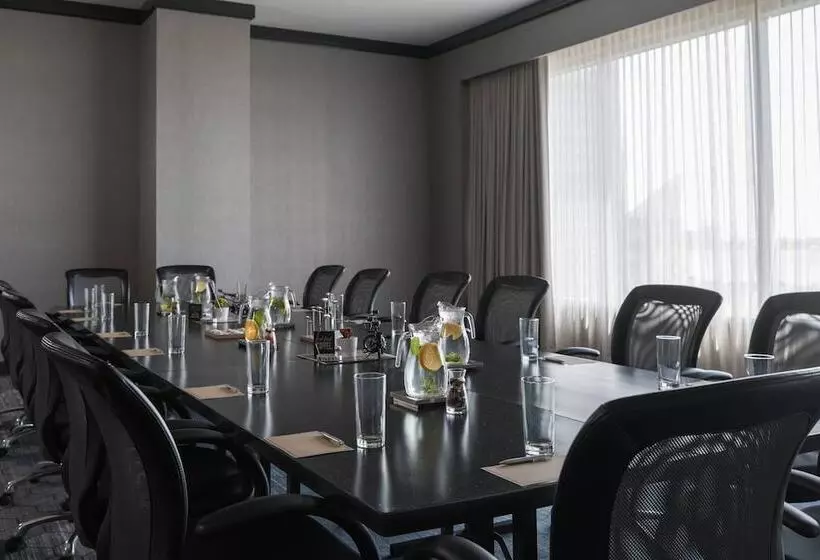 Otel Renaissance Baltimore Harborplace