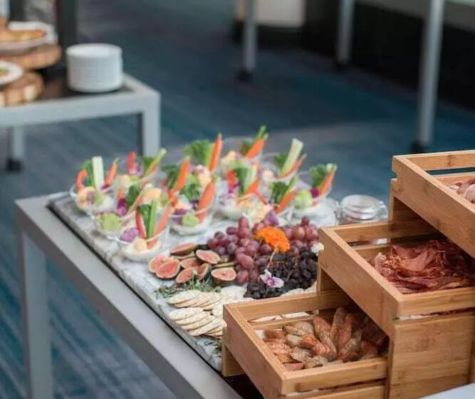 Otel Renaissance Baltimore Harborplace