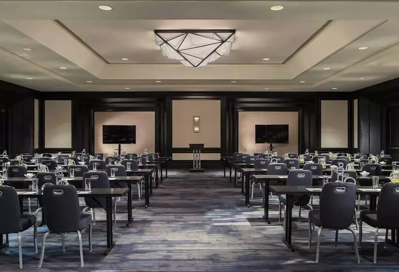 Otel Renaissance Baltimore Harborplace