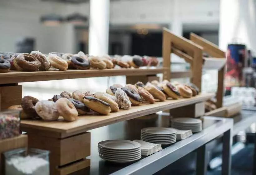 Otel Renaissance Baltimore Harborplace