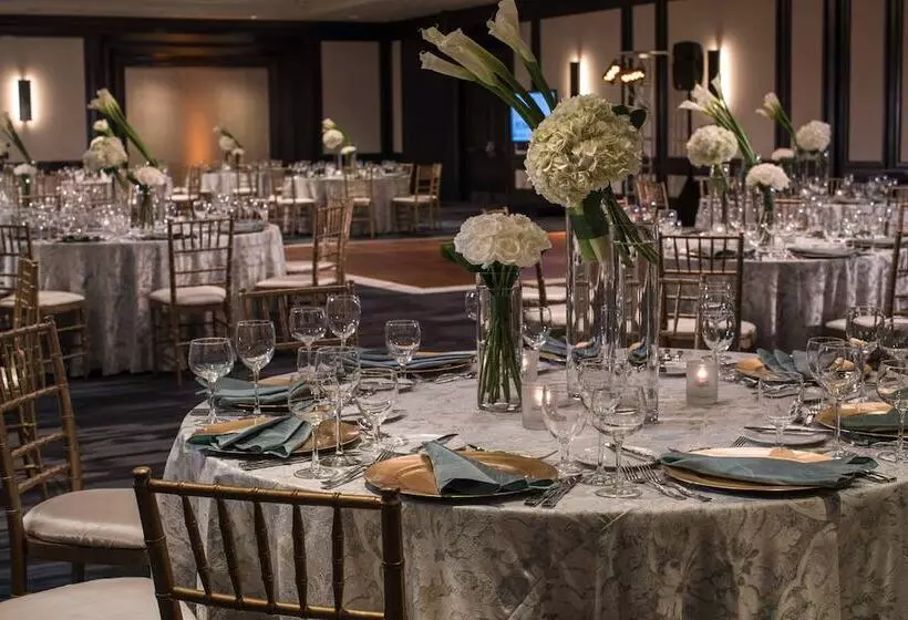 Otel Renaissance Baltimore Harborplace