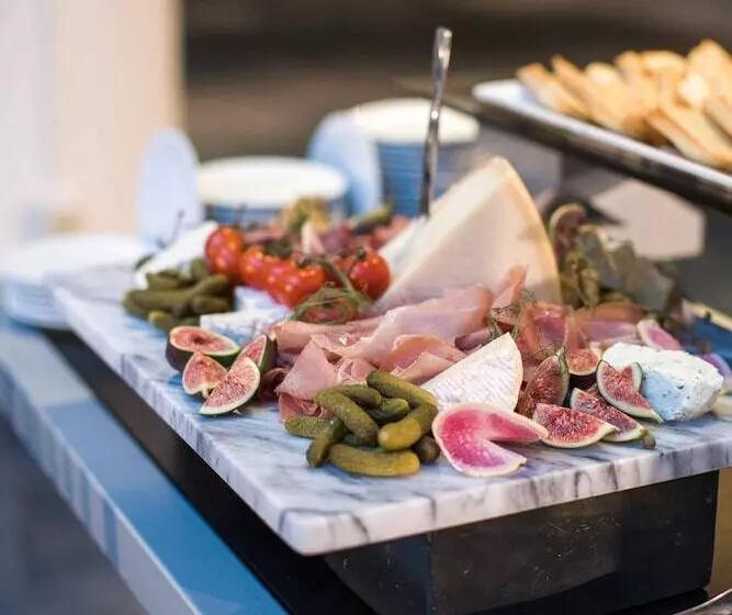 Otel Renaissance Baltimore Harborplace