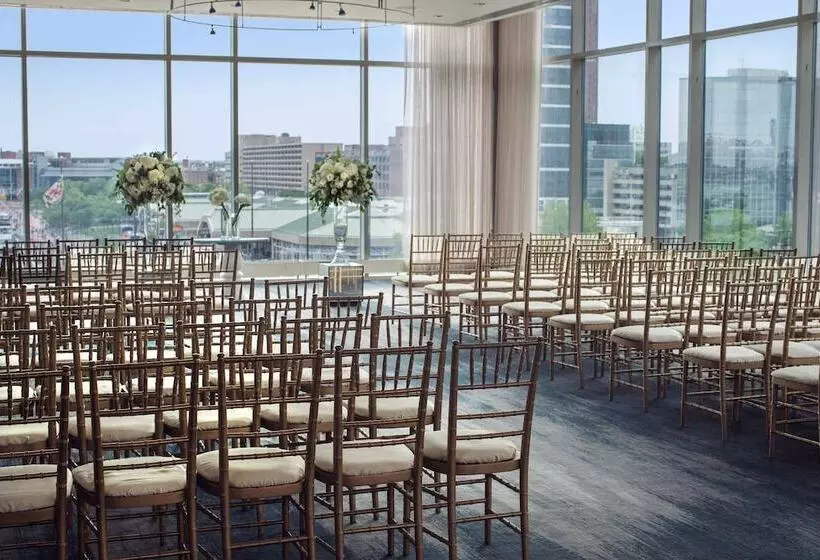 Otel Renaissance Baltimore Harborplace