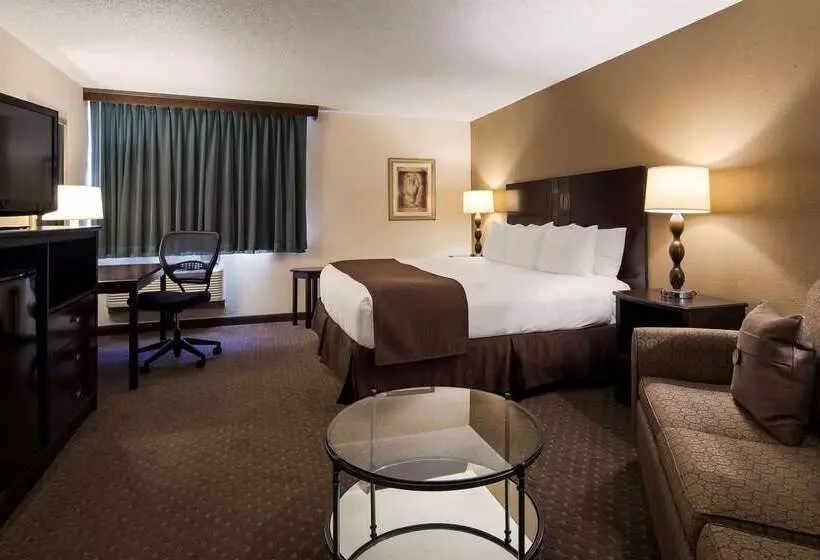 Seville Plaza Hotel, Trademark Collection By Wyndham