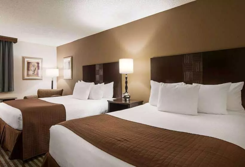 Seville Plaza Hotel, Trademark Collection By Wyndham