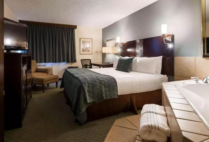 Seville Plaza Hotel, Trademark Collection By Wyndham