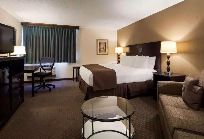 Seville Plaza Hotel, Trademark Collection By Wyndham